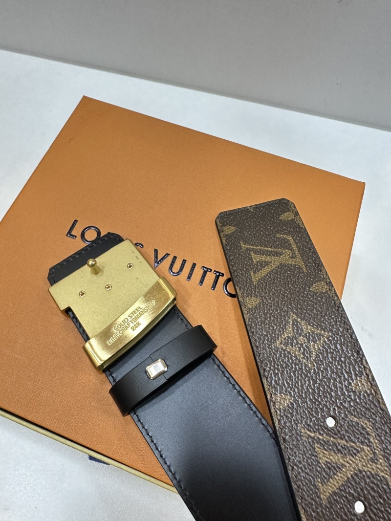 Louis Vuitton Belts